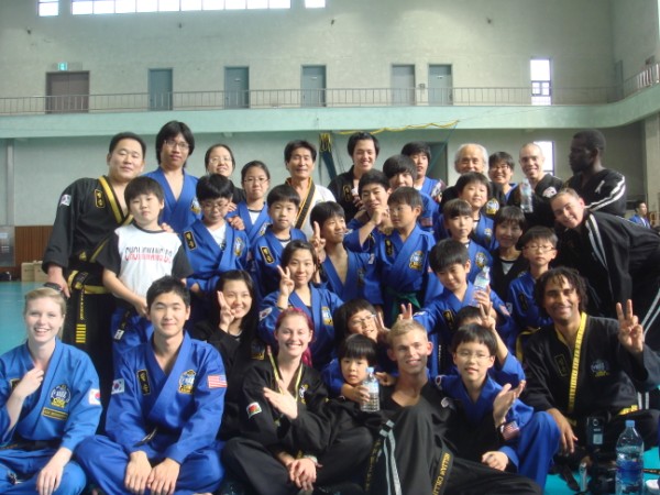 Korean Seminar